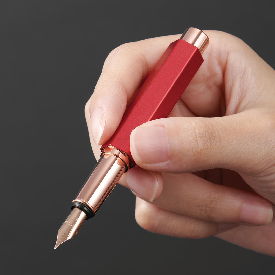 Kaco Luxo Fountain Pen