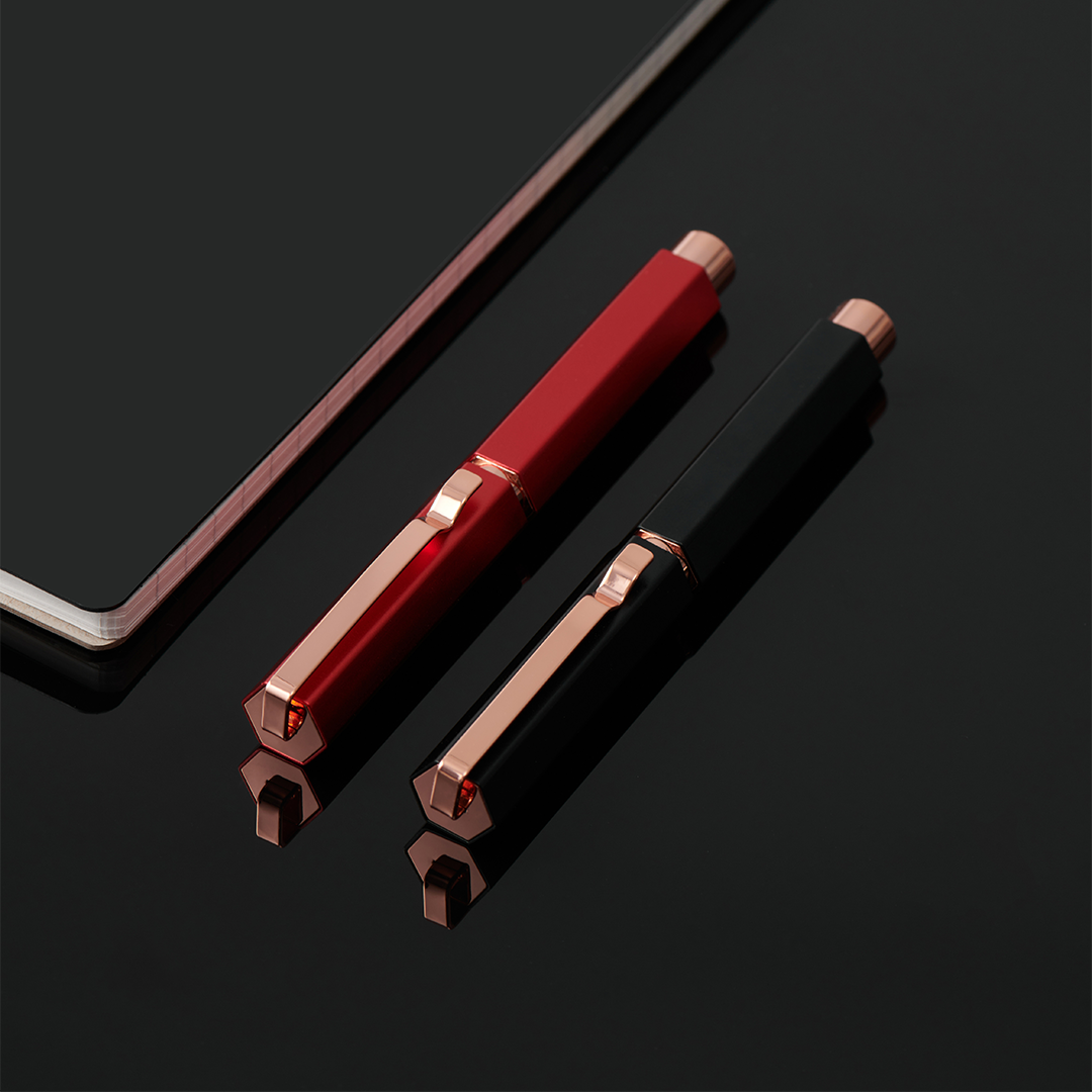 Kaco Luxo Fountain Pen