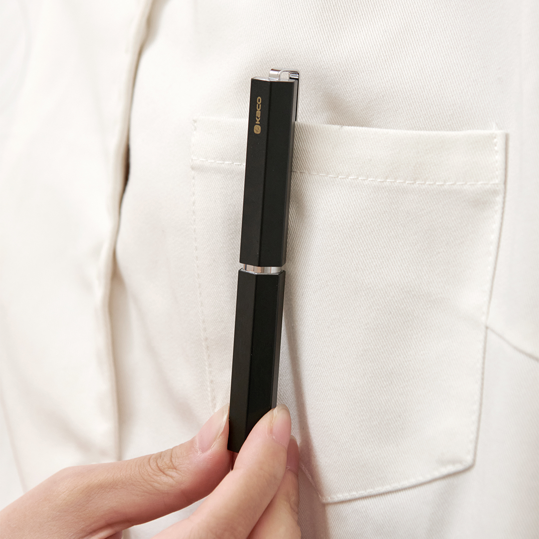 Kaco Luxo Fountain Pen