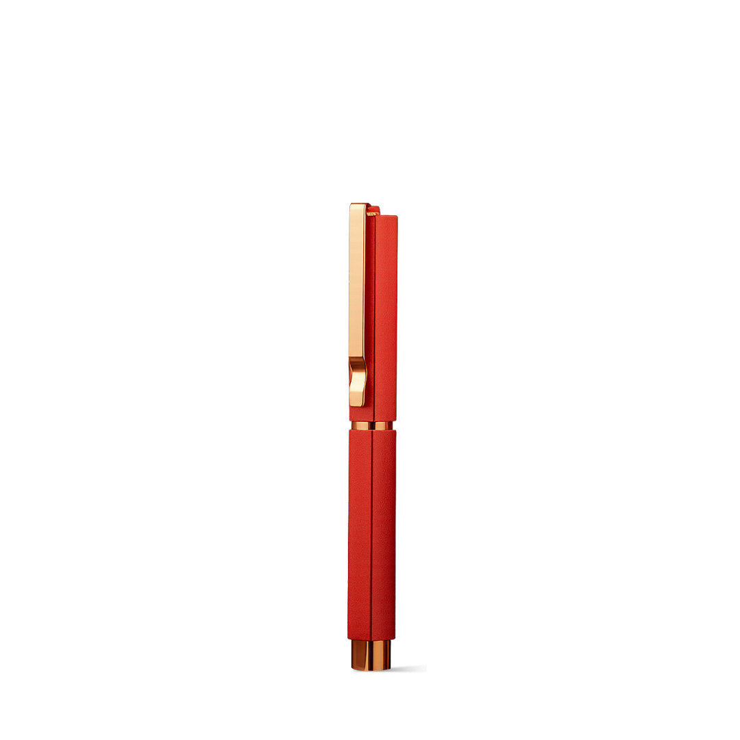 Kaco Luxo Fountain Pen