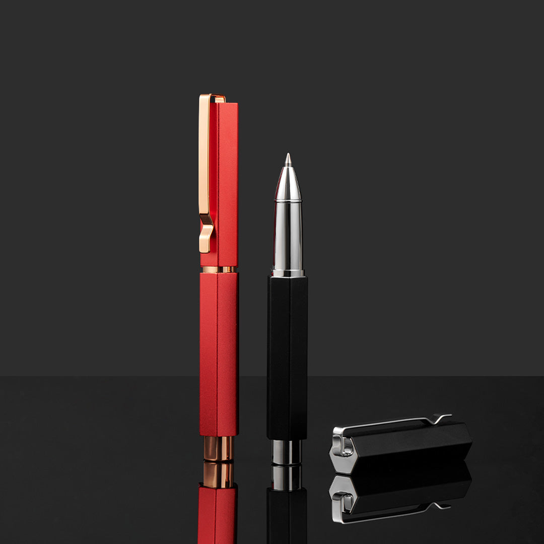 Kaco Luxo Roller Ball Pen