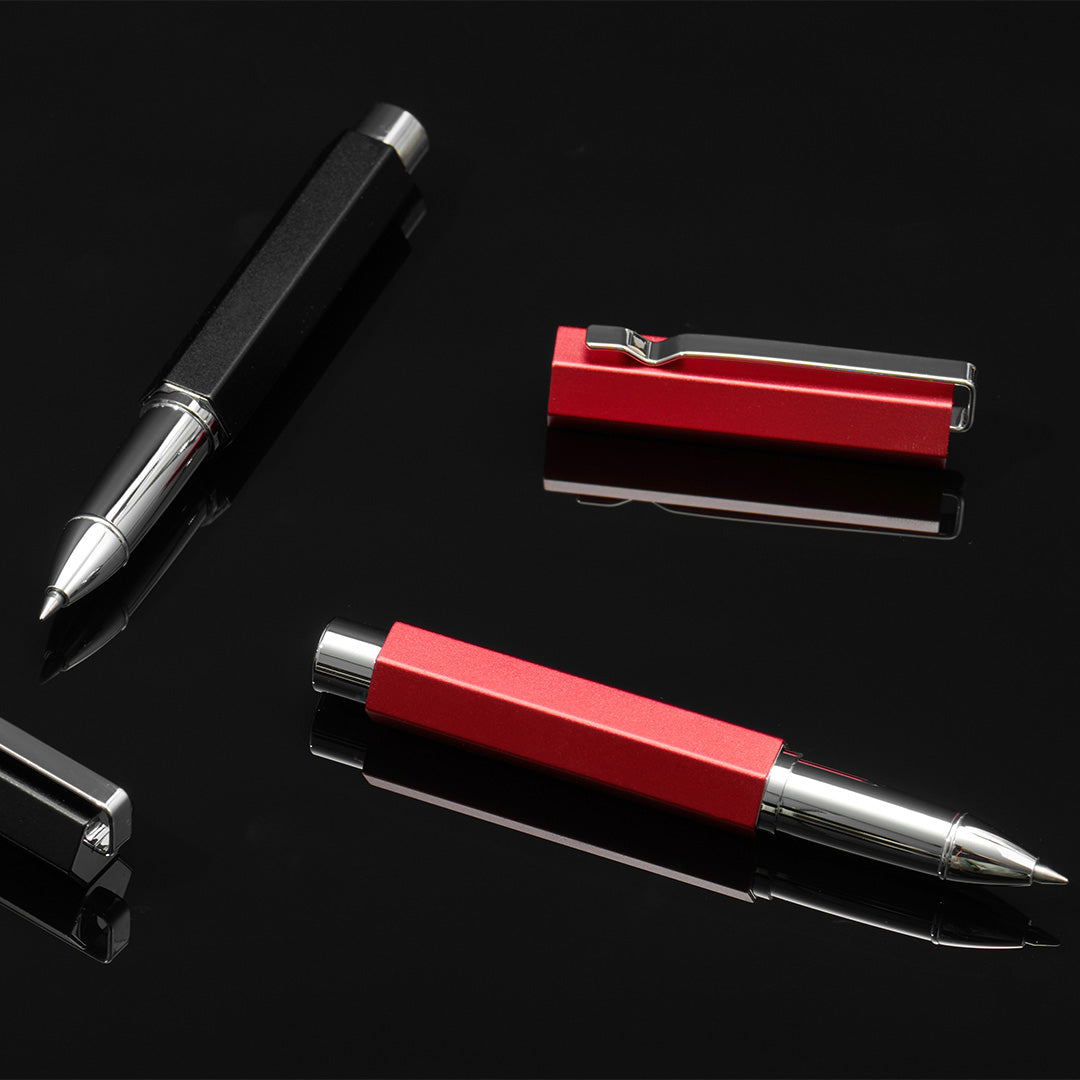 Kaco Luxo Roller Ball Pen