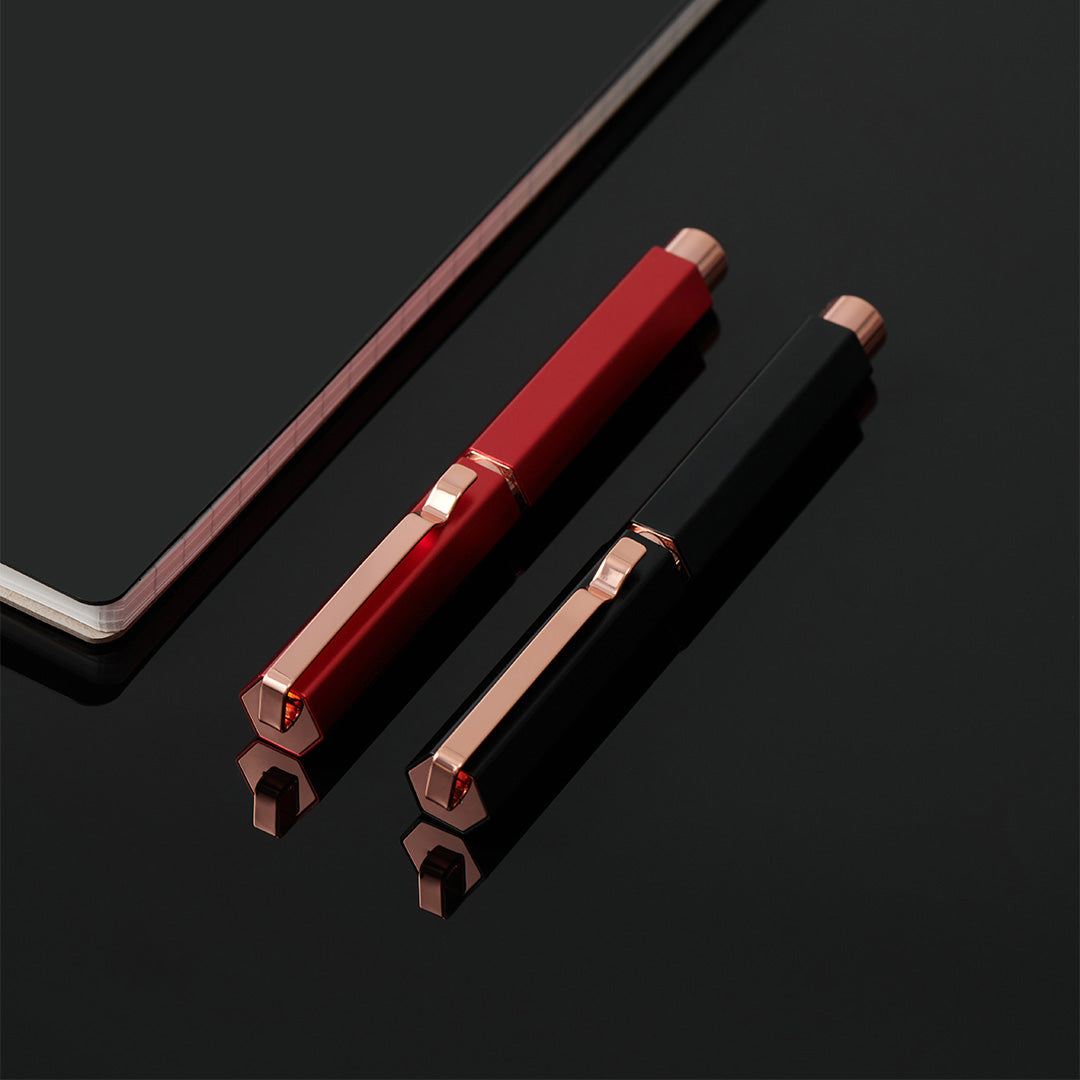 Kaco Luxo Roller Ball Pen