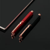 Kaco Luxo Roller Ball Pen