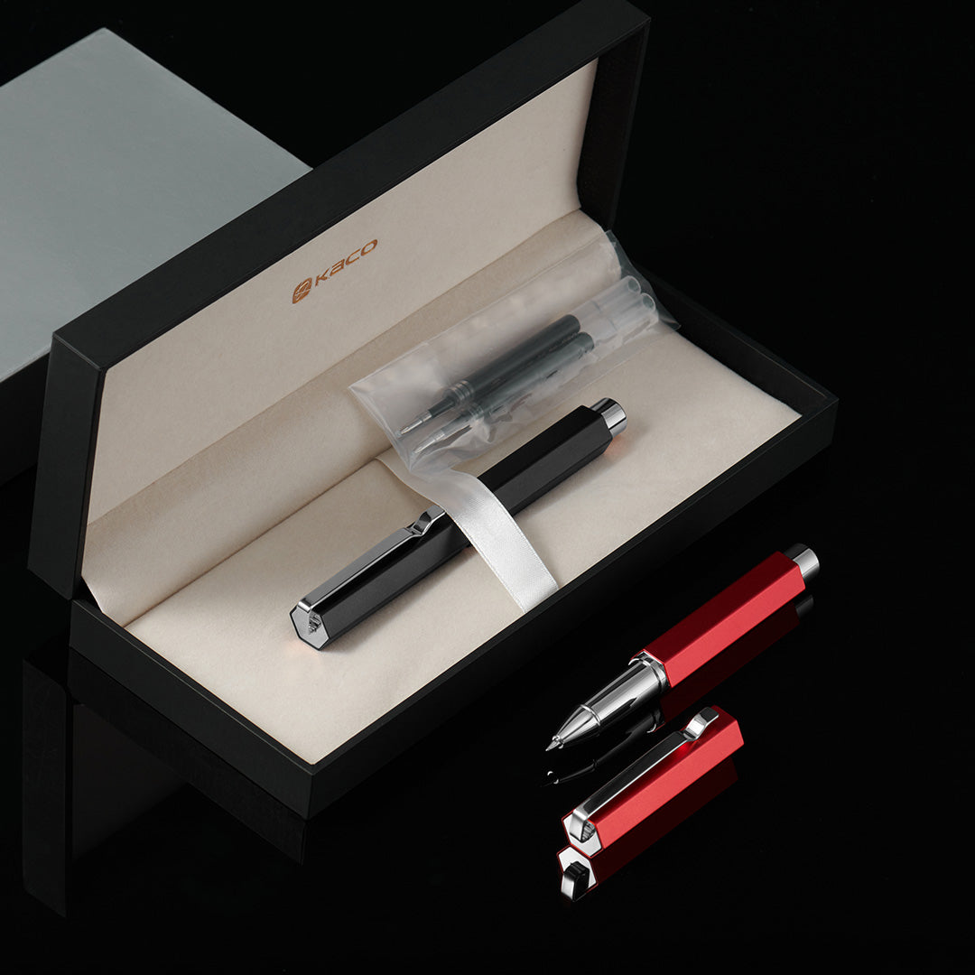 Kaco Luxo Roller Ball Pen