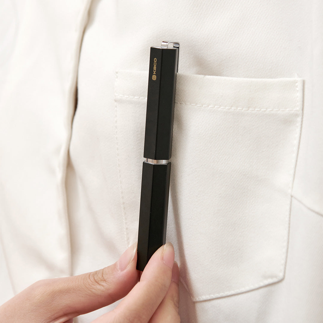 Kaco Luxo Roller Ball Pen