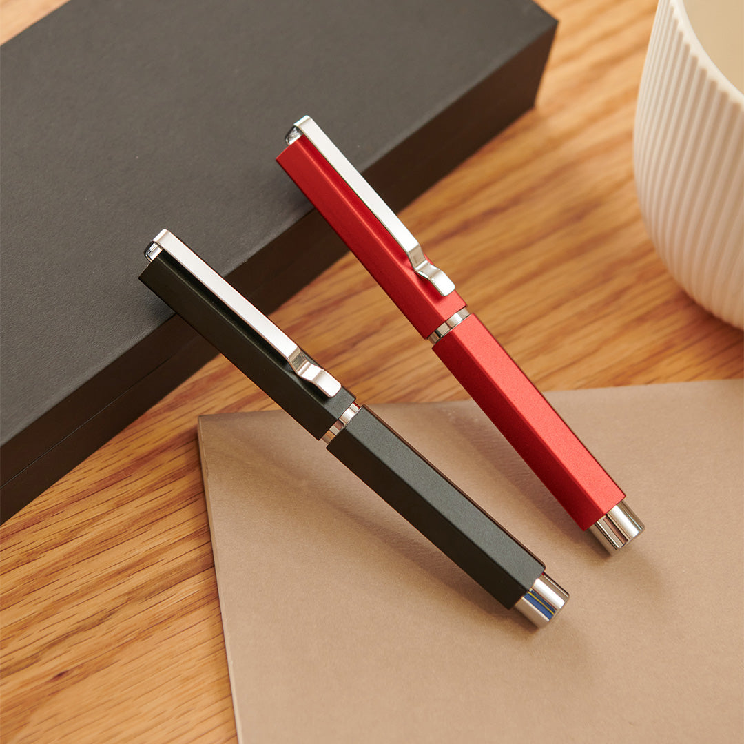 Kaco Luxo Roller Ball Pen