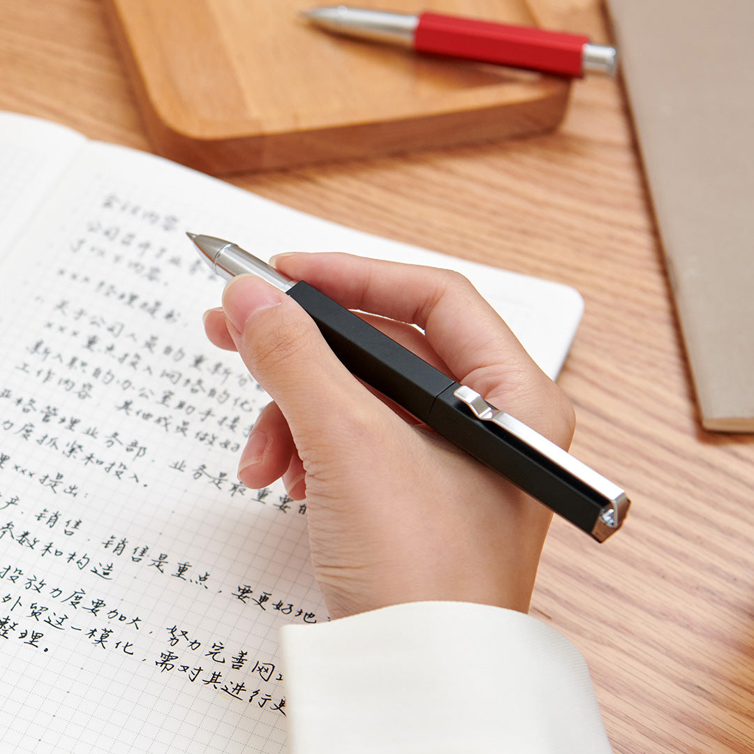 Kaco Luxo Roller Ball Pen
