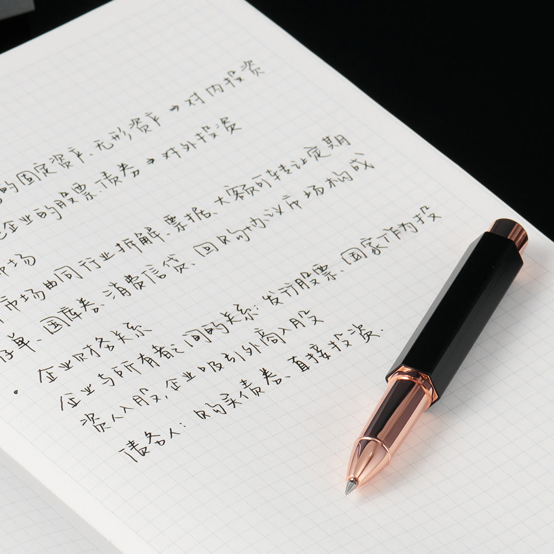Kaco Luxo Roller Ball Pen