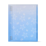 Kaco Marine B5 Loose-Leaf Notebooks