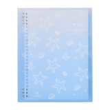 Kaco Marine B5 Loose-Leaf Notebooks