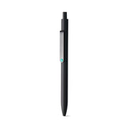 Kaco Midot Clip Chrome 0.5mm Gel Pen