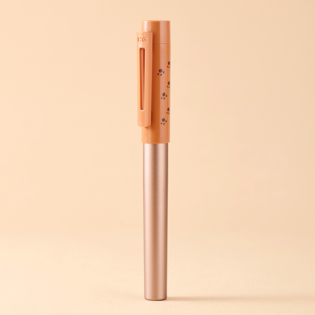 Kaco Panda Fountain Pen Gift Set SCOOBOO kaco-panda-fountain-pen-gift-set-scooboo