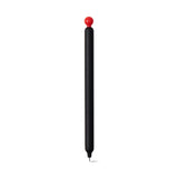 Kaco Popup Black Ink Gel Pen