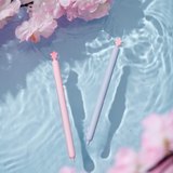Kaco Popup Sakura Gel Pen Set -Pack of 2