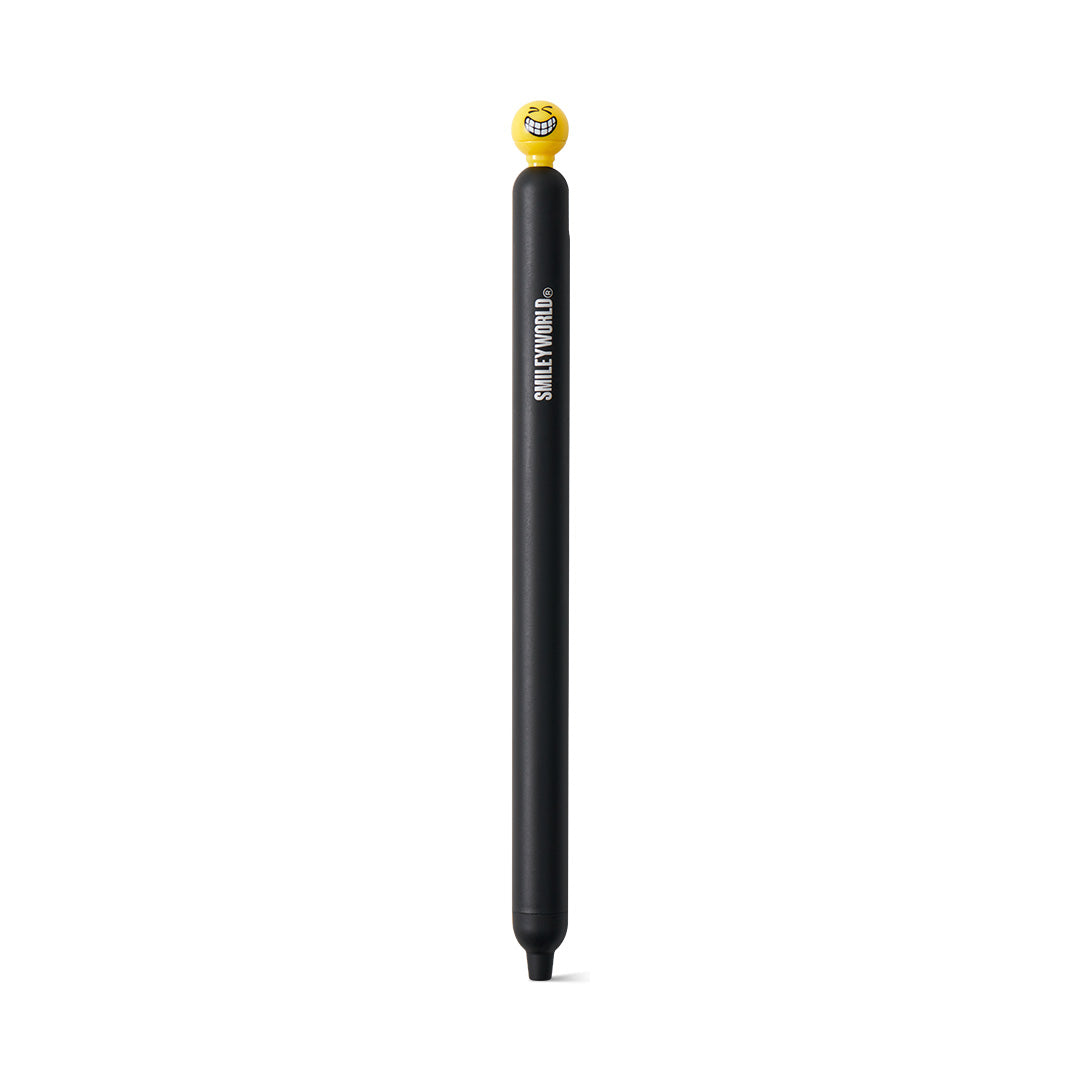 Kaco Popup Smiley World Gel Pen