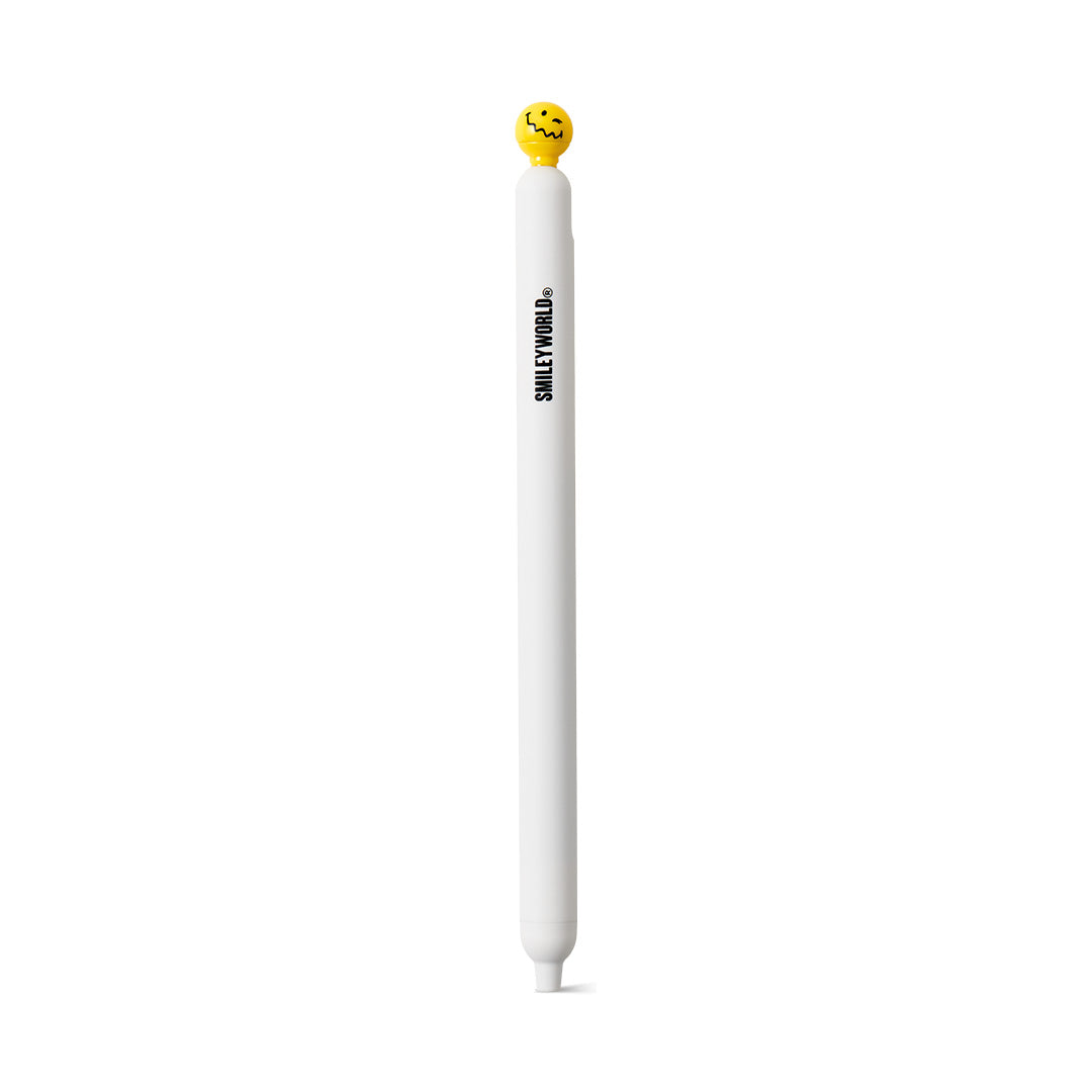 Kaco Popup Smiley World Gel Pen