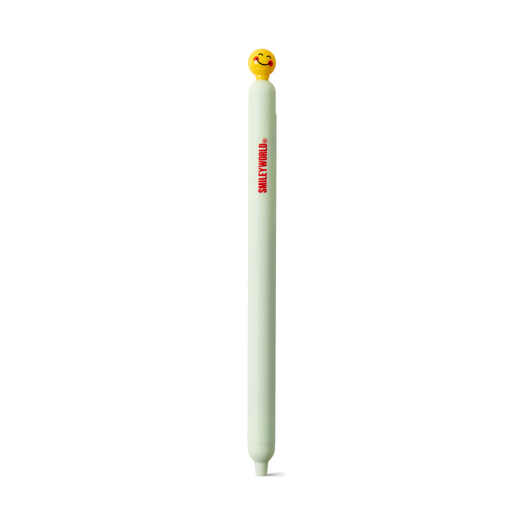 Kaco Popup Smiley World Gel Pen