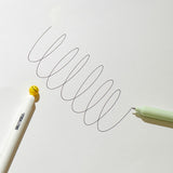 Kaco Popup Smiley World Gel Pen