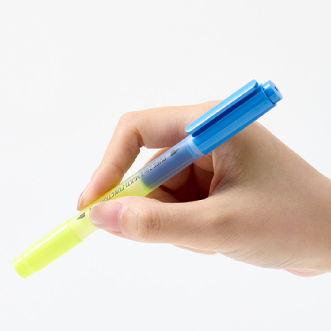 Kaco Pure 2 in 1 Multifunctional Pen