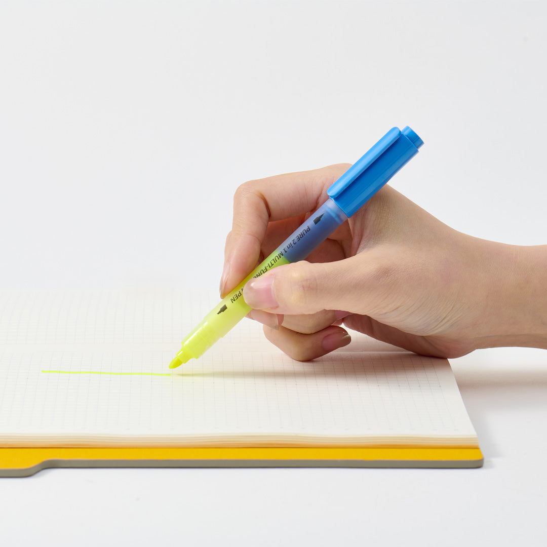 Kaco Pure 2 in 1 Multifunctional Pen