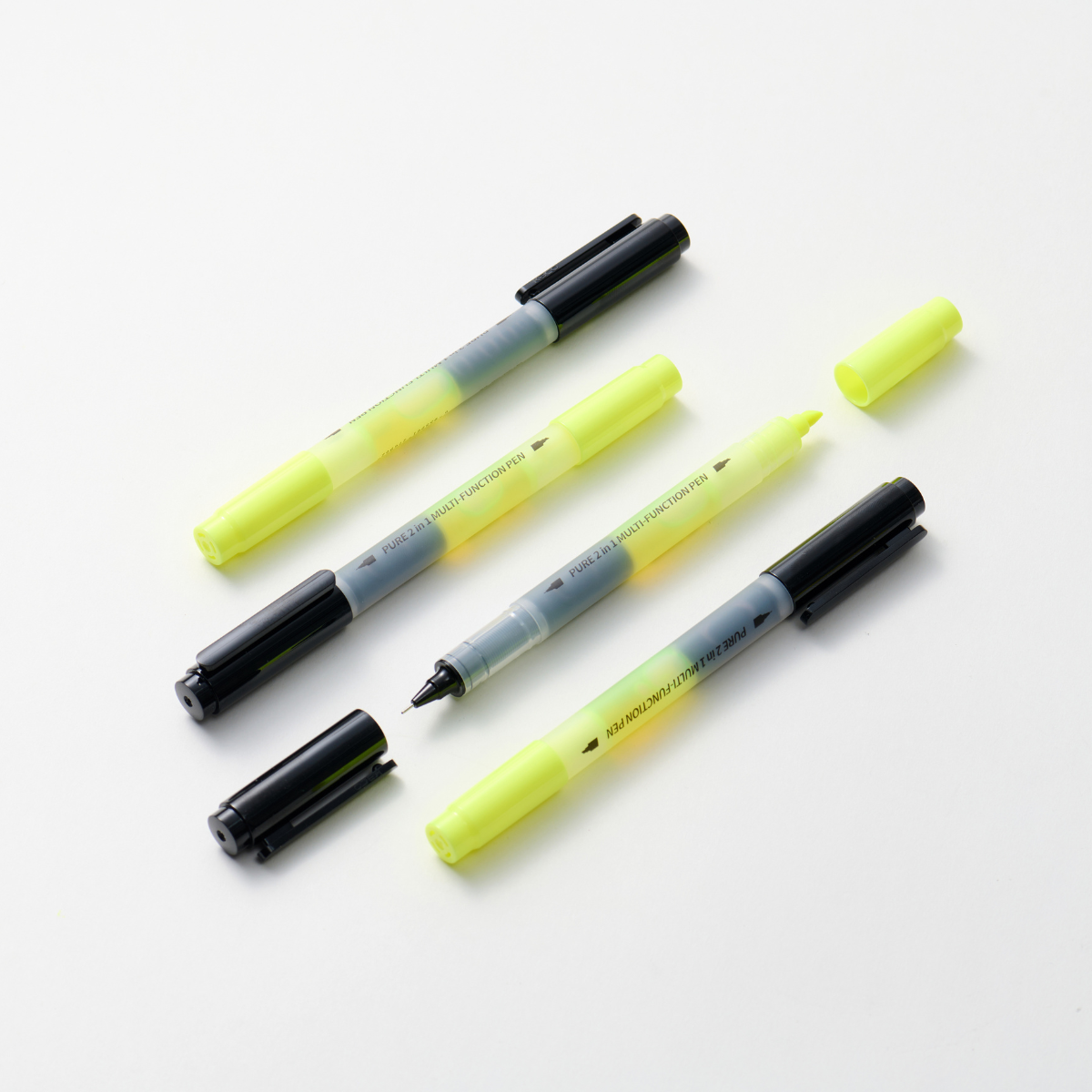 Kaco Pure 2 in 1 Multifunctional Pen