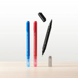 Kaco Pure Double Tip Permanent Marker