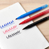 Kaco Pure Double Tip Permanent Marker