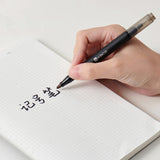 Kaco Pure Double Tip Permanent Marker