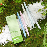 Kaco Pure Recycle Natural Story Gel Pen Set