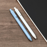 Kaco Pure Recycle Natural Story Gel Pen Set