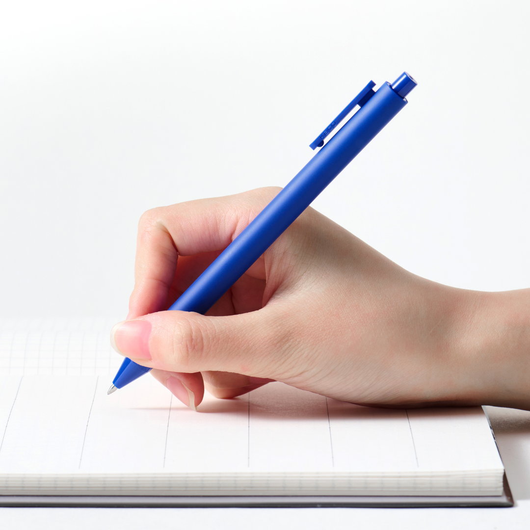 Kaco Pure Soft Touch Gel Pen Pack