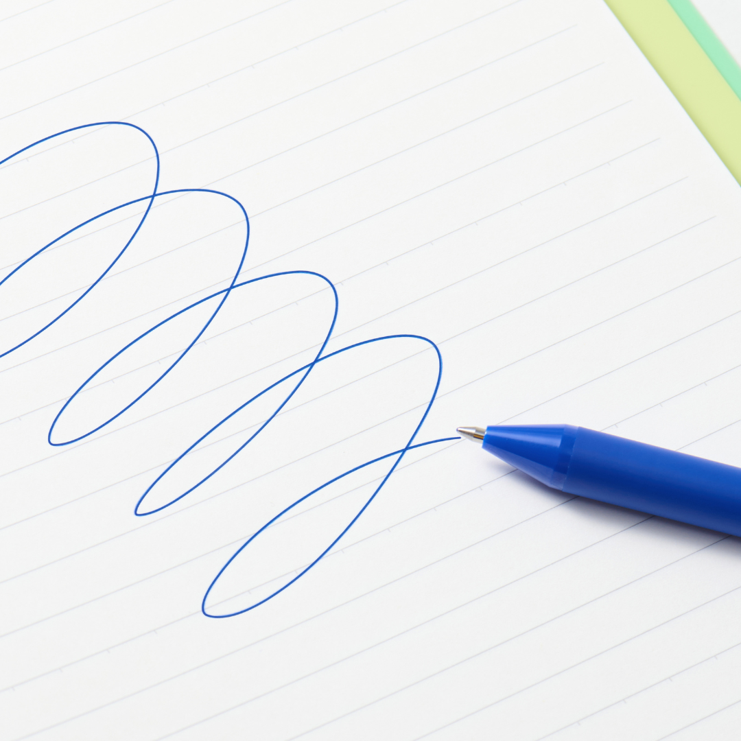 Kaco Pure Soft Touch Gel Pen Pack