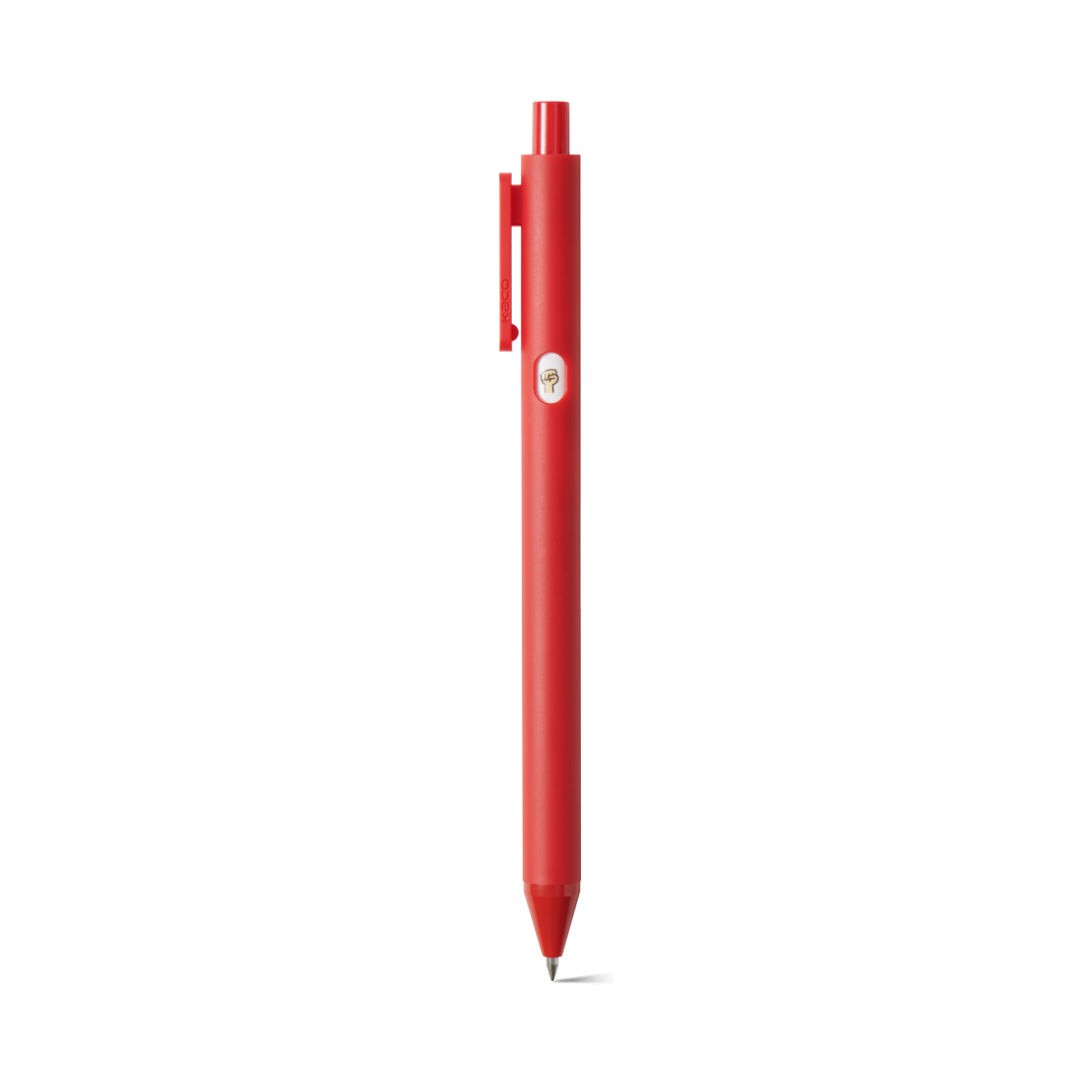 Kaco Pure(small window) Gel Ink Pen-Rock Paper Scissors Edition