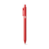 Kaco Pure(small window) Gel Ink Pen-Rock Paper Scissors Edition