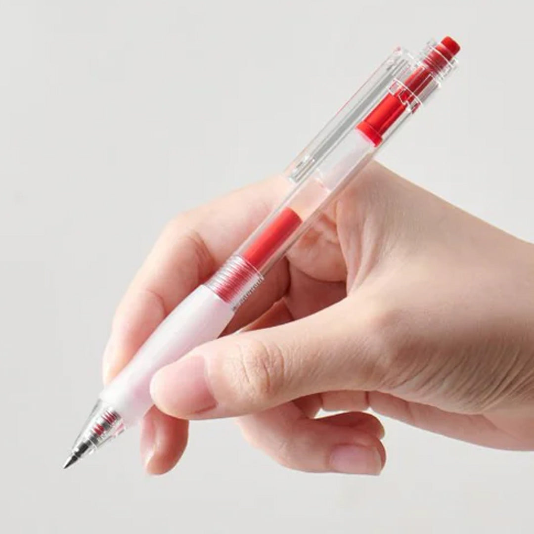 Kaco Red Pen Set- Pack of 5