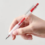 Kaco Red Pen Set- Pack of 5