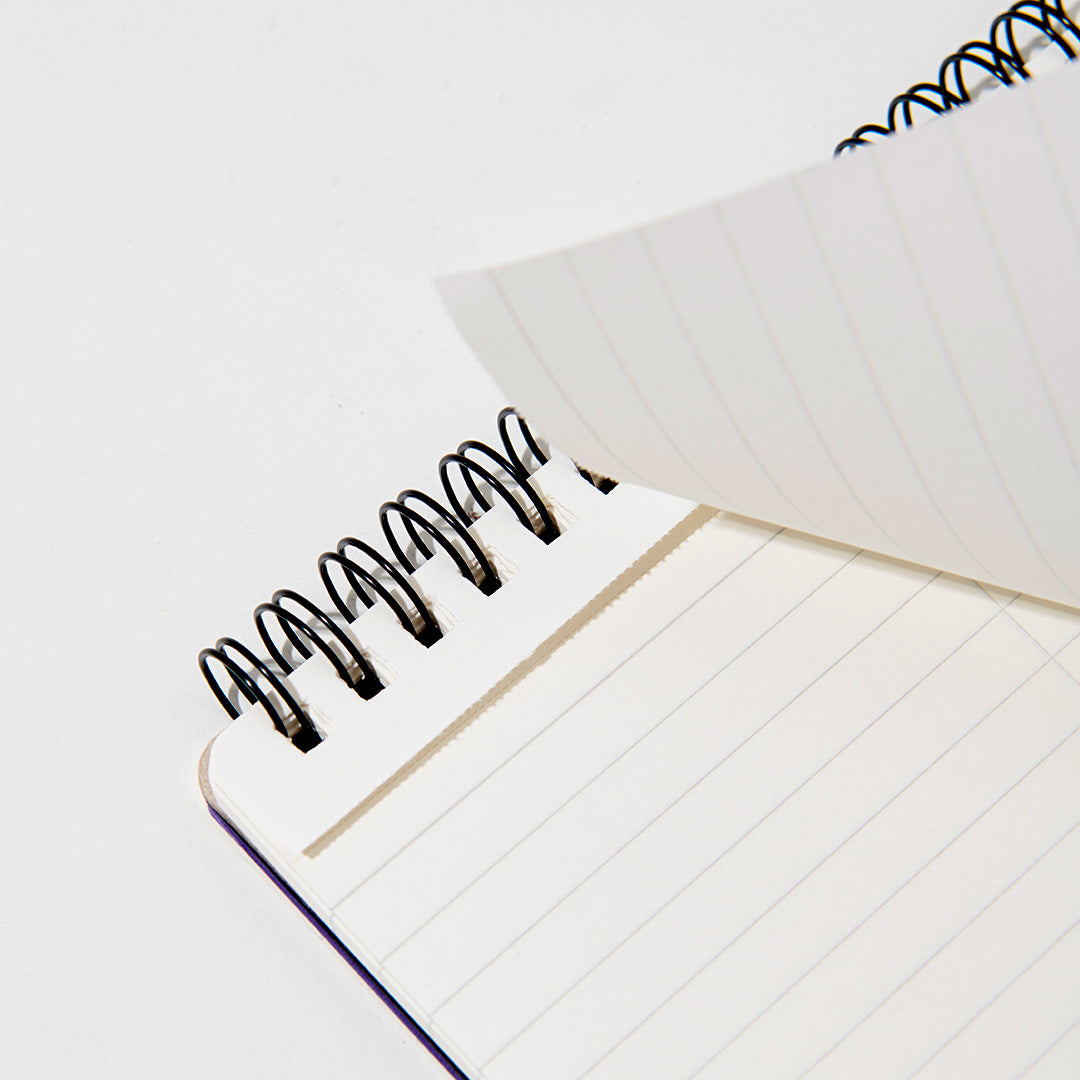 Kaco Right Choice A5 Ruled Notebook