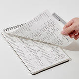 Kaco Right Choice Spiral Notebook
