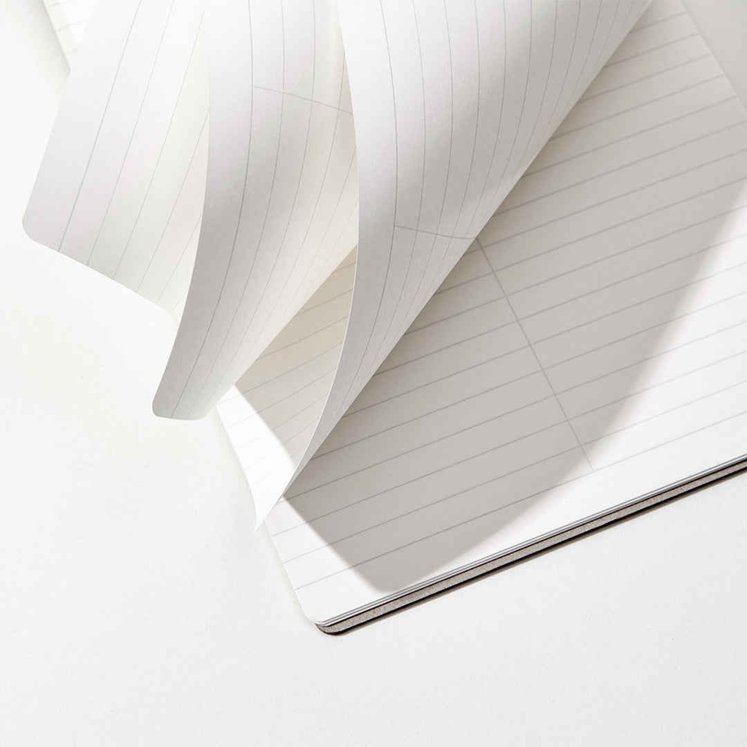 Kaco Right Choice A5 Ruled Notebook