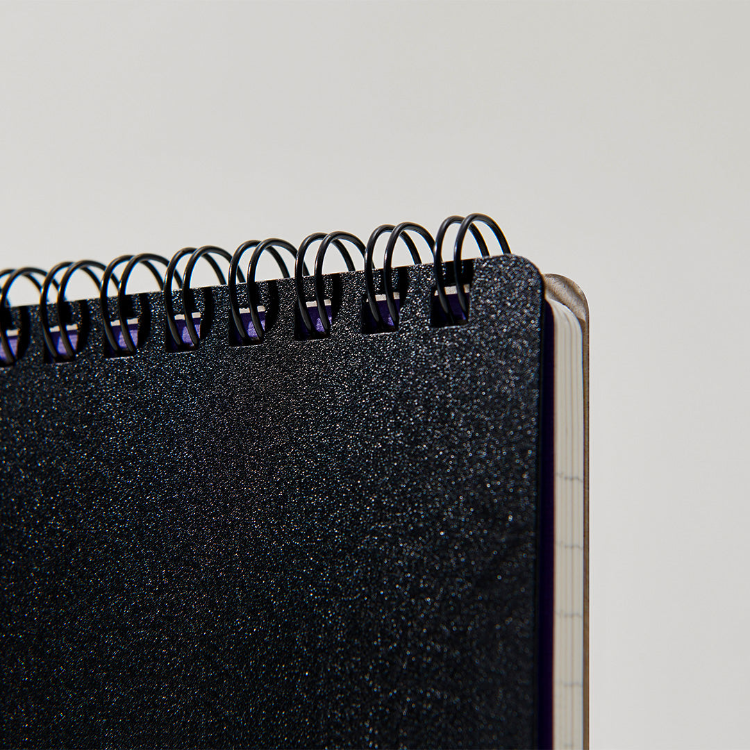 Kaco Right Choice Spiral Notebook