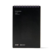Kaco Right Choice A5 Ruled Notebook