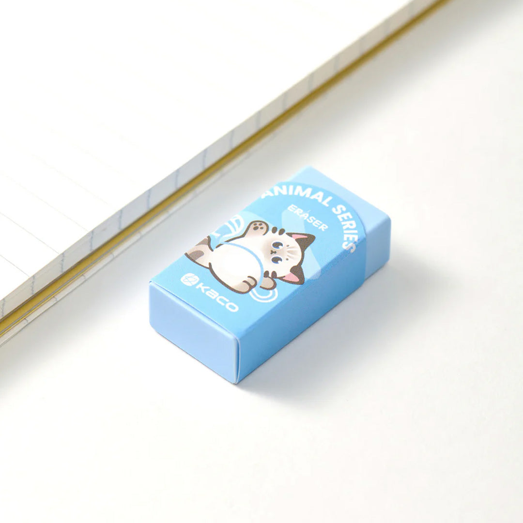 Kaco Right Choice Animal Series Eraser
