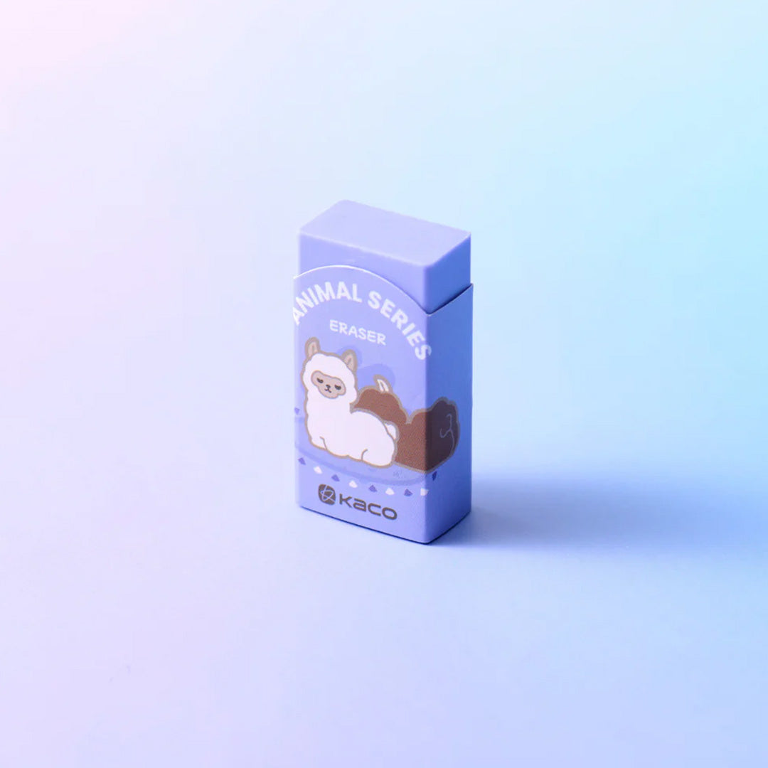 Kaco Right Choice Animal Series Eraser