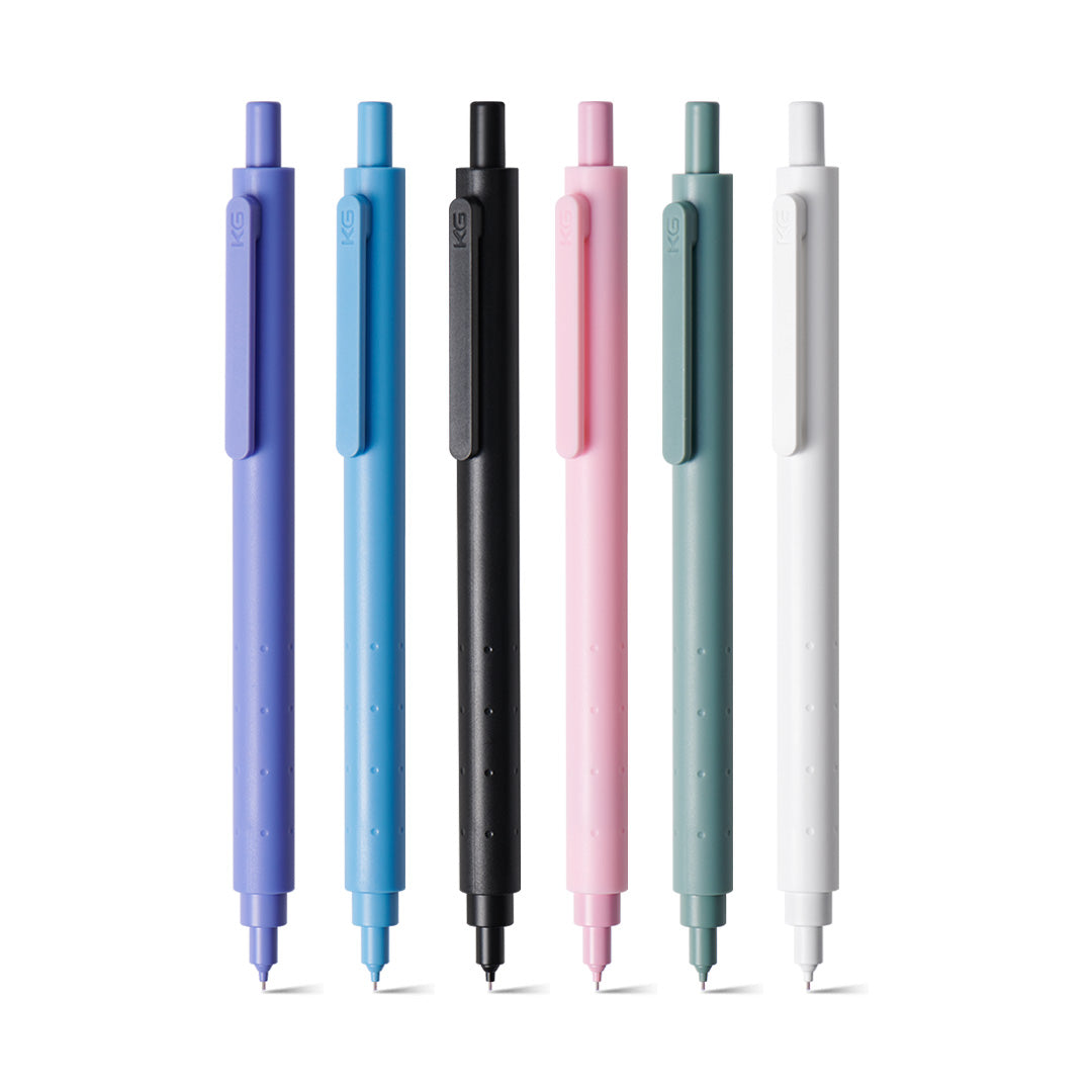 Kaco Rocket 0.5mm Mechanical Pencil