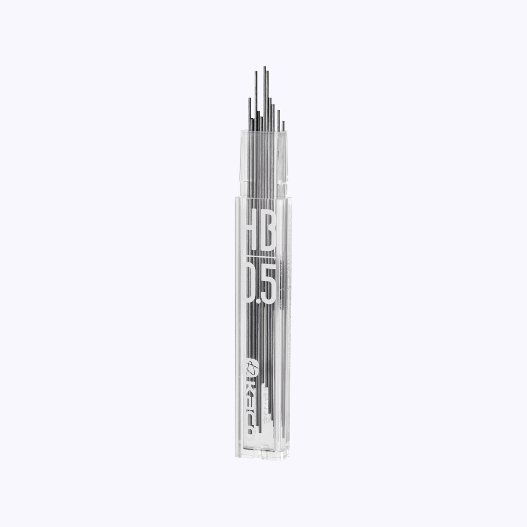 Kaco Rocket 0.5mm Mechanical Pencil