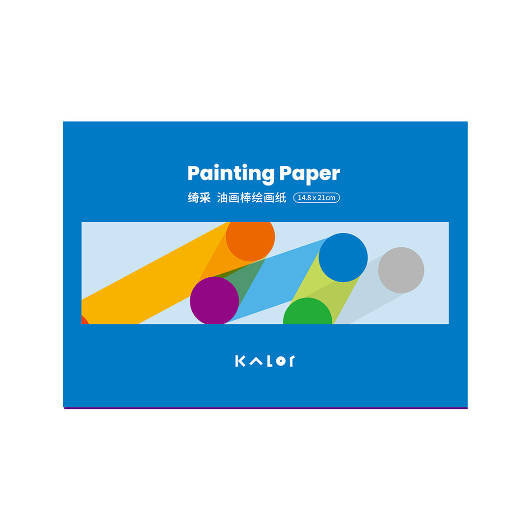 Kaco Kalor Sketch Paper
