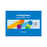 Kaco Kalor Sketch Paper