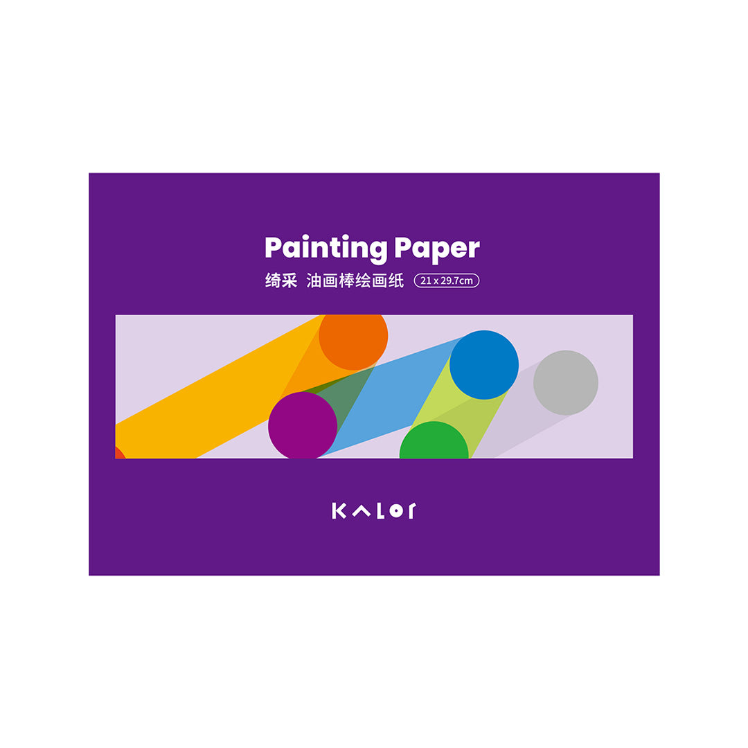 Kaco Kalor Sketch Paper