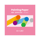 Kaco Kalor Sketch Paper